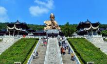 句容茅山景区26