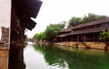 西市河4