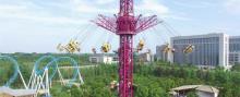 芜湖方特东方神画15