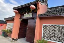 吴兴区东岳庙5