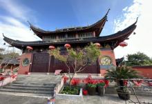 吴兴区东岳庙4