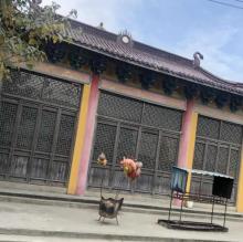 白鹤禅寺1