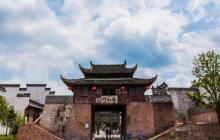 徽州古城17
