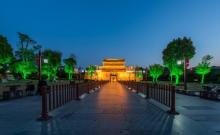 徽州古城3