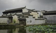 古徽州文化旅游区15