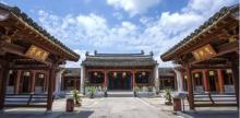 古徽州文化旅游区11