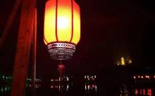 古徽州文化旅游区10