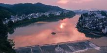古徽州文化旅游区7