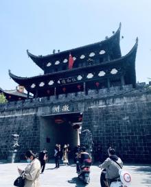 古徽州文化旅游区23