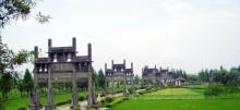 古徽州文化旅游区16