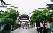 古徽州文化旅游区29