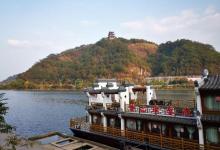 古徽州文化旅游区20