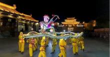 古徽州文化旅游区12