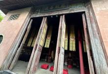 黄岩寺1