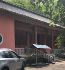 皇觉禅寺2
