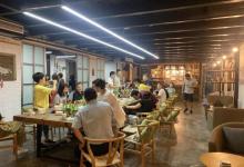 横港悦公社 (横港国际艺术村)23