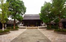 乌将军庙6