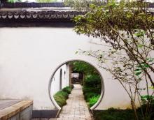 乌将军庙3