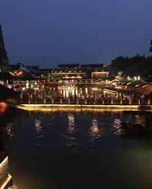 乌将军庙8