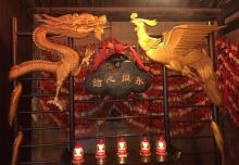 乌将军庙16
