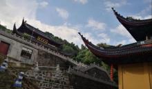 石门檀石禅寺1