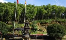石门檀石禅寺4