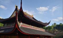 石门檀石禅寺3