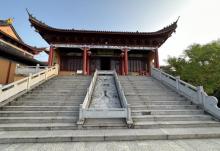 龙山寺6