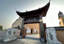 龙山寺8