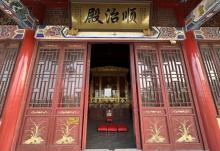 龙山寺7