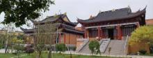 龙山寺4