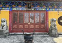 清胜寺1