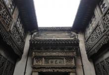 张石铭旧宅1