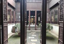 张石铭旧宅2