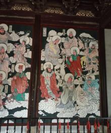 广惠宫10