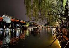 水上戏台4