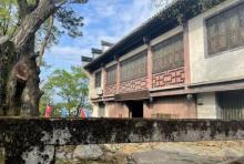 歙县博物馆2