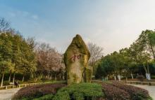 赭山风景区5