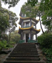 赭山风景区15