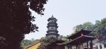 赭山风景区12