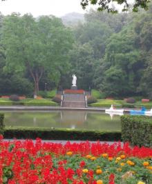 赭山风景区14