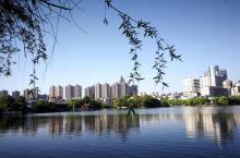 镜湖公园23