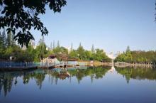 镜湖公园19