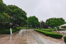 鸠兹风景区3