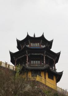 珩琅山25
