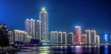 芜湖滨江公园4