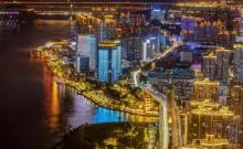 芜湖滨江公园1
