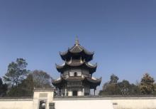 桃花潭10℃竹筏漂流28
