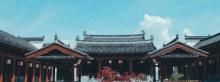 徽州府衙12