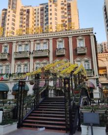 盐城欧洲风情街26